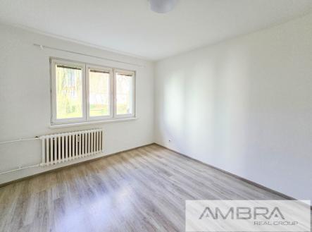 04 | Pronájem bytu, 2+1, 56 m²