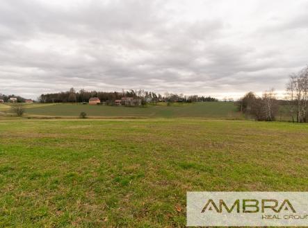 4 | Prodej - pozemek, zemědělská půda, 25 667 m²