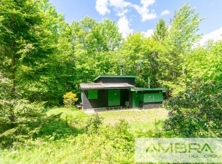 2 | Prodej - chata/rekreační objekt, 85 m²