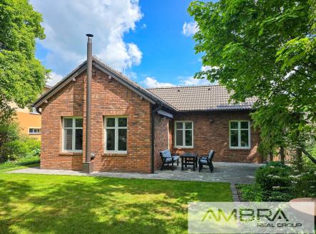 Prodej - dům/vila, 95 m² obrázek