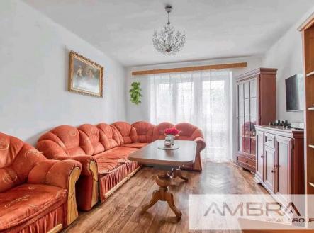 Prodej bytu, 2+1, 65 m² obrázek