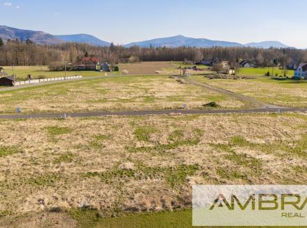 2 | Prodej - pozemek pro bydlení, 1 022 m²
