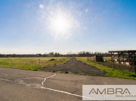 4 | Prodej - pozemek pro bydlení, 1 022 m²