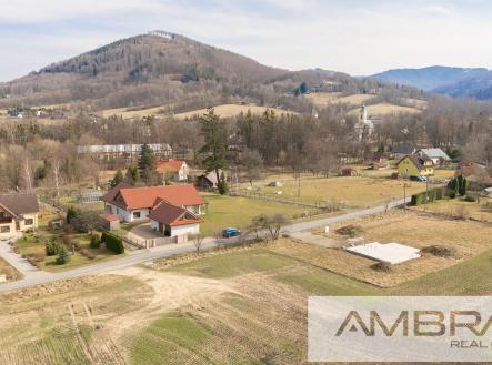 DJI_20250310142758_0006_D | Prodej - pozemek pro bydlení, 900 m²