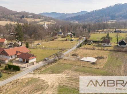 DJI_20250310142735_0004_D | Prodej - pozemek pro bydlení, 900 m²