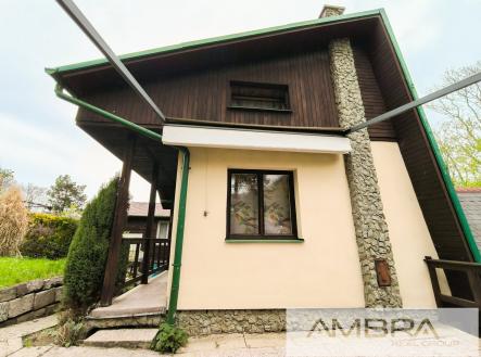 Prodej - chata/rekreační objekt, 40 m² obrázek