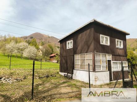 Prodej - chata/rekreační objekt, 60 m² obrázek