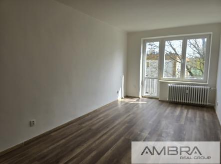 02 | Pronájem bytu, 2+1, 56 m²