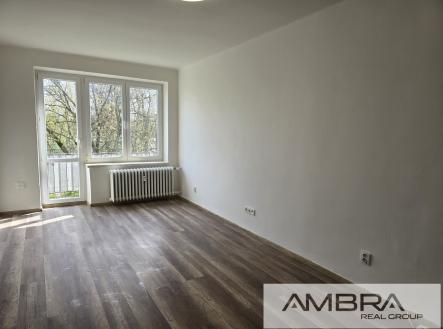 03 | Pronájem bytu, 2+1, 56 m²