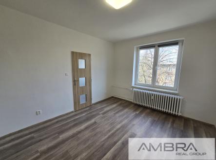 04 | Pronájem bytu, 2+1, 56 m²