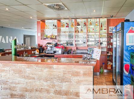 02 | Pronájem - restaurace, 280 m²