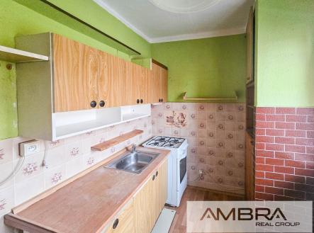 Prodej bytu, 2+1, 58 m² obrázek