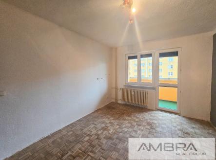 02 | Prodej bytu, 2+1, 58 m²
