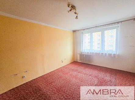 04 | Prodej bytu, 2+1, 58 m²
