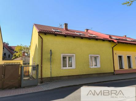 1 | Prodej - dům/vila, 150 m²