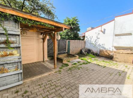 3 | Prodej - dům/vila, 150 m²