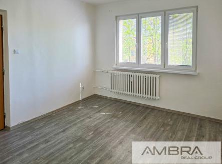 04 | Pronájem bytu, 2+1, 56 m²