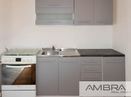Pronájem bytu, 2+1, 55 m² obrázek
