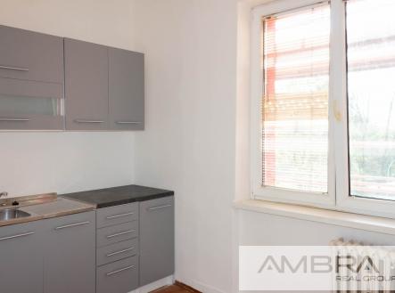 02 | Pronájem bytu, 2+1, 55 m²