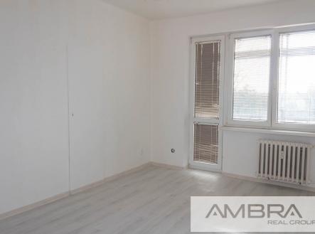 03 | Pronájem bytu, 2+1, 55 m²