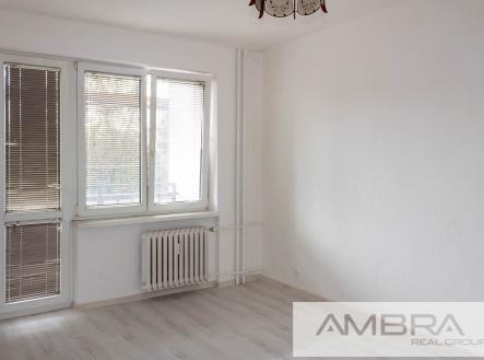 04 | Pronájem bytu, 2+1, 55 m²
