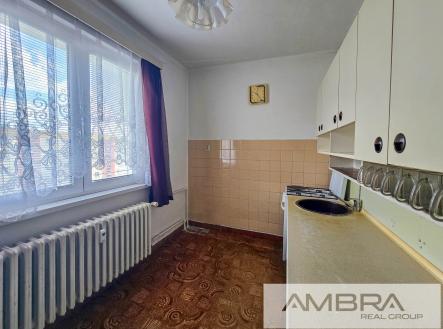 Prodej bytu, 2+1, 59 m² obrázek