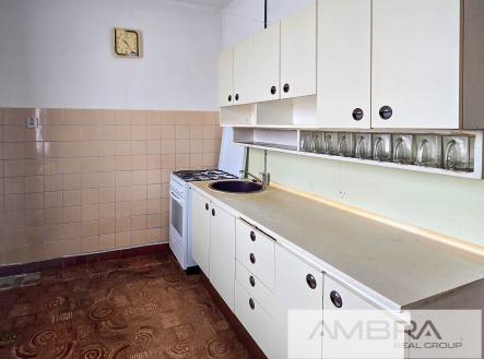 02 | Prodej bytu, 2+1, 59 m²