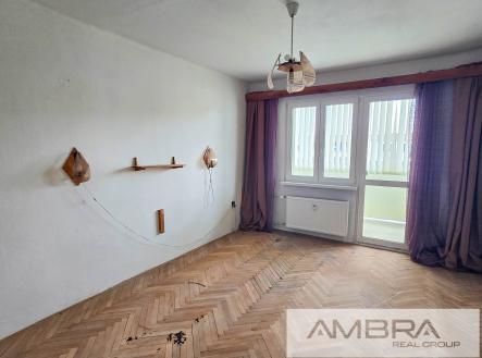 03 | Prodej bytu, 2+1, 59 m²