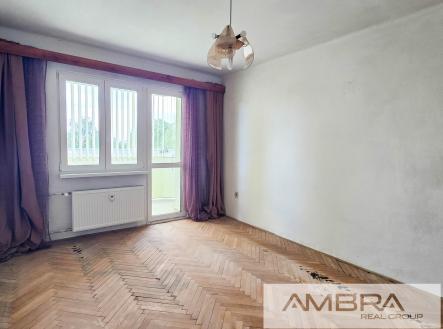 04 | Prodej bytu, 2+1, 59 m²