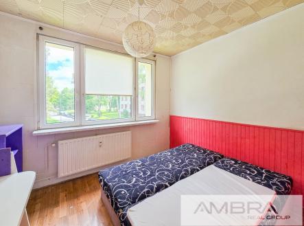 09 | Prodej bytu, 4+1, 72 m²
