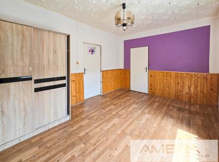 06 | Prodej bytu, 4+1, 72 m²
