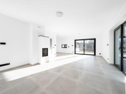 Prodej - dům/vila, 178 m²