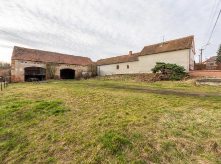 Prodej - pozemek pro bydlení, 1 011 m² obrázek