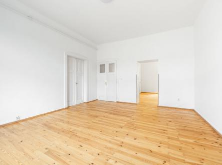 Pronájem bytu, 3+1, 125 m²