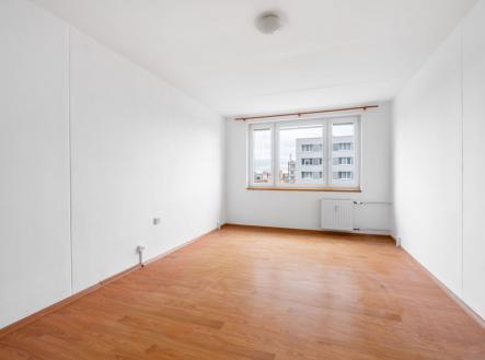 Prodej bytu, 1+1, 39 m² obrázek