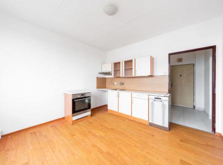 2.jpg | Prodej bytu, 1+1, 39 m²