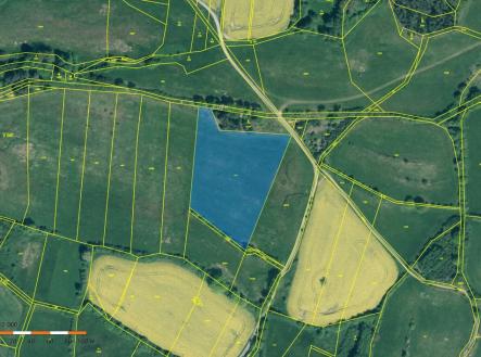 1513.jpg | Prodej - pozemek, zemědělská půda, 37 691 m²