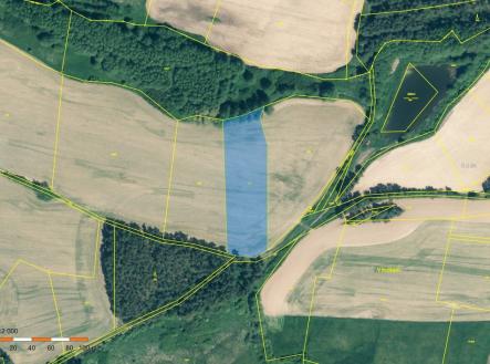 1806.jpg | Prodej - pozemek, zemědělská půda, 37 691 m²