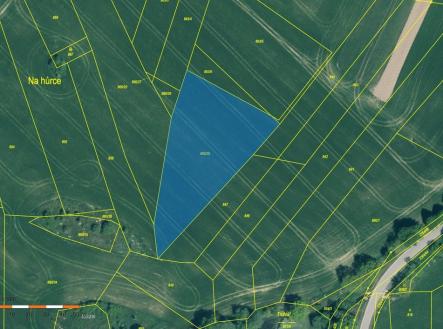 860-35.jpg | Prodej - pozemek, zemědělská půda, 37 691 m²
