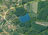 Prodej - pozemek, zemědělská půda, 22 893 m²