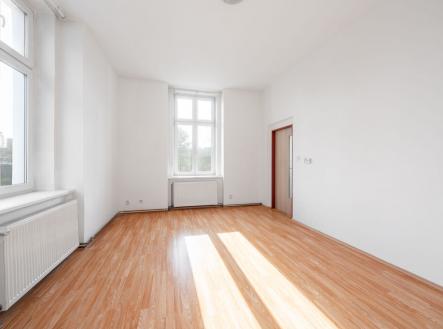 Prodej bytu, 1+1, 42 m² obrázek