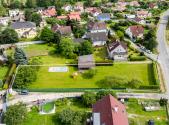 Prodej - pozemek pro bydlení, 1 544 m²
