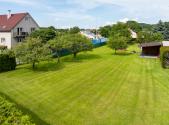 Prodej - pozemek pro bydlení, 1 544 m²