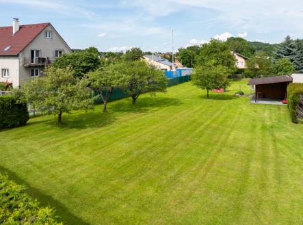 Prodej - pozemek pro bydlení, 1 544 m² obrázek