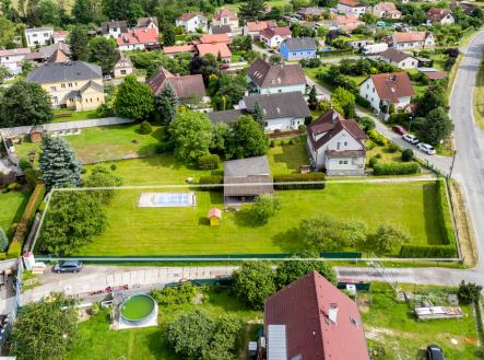 Prodej - pozemek pro bydlení, 1 544 m² obrázek