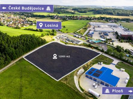 3.jpg | Prodej - pozemek pro komerční výstavbu, 12 955 m²