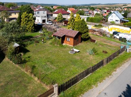 Prodej - pozemek pro bydlení, 313 m² obrázek