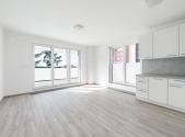 Pronájem bytu, 2+kk, 62 m²