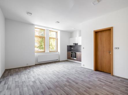 1-3.jpg | Pronájem bytu, 1+kk, 34 m²