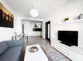 Pronájem bytu, 2+kk, 59 m²